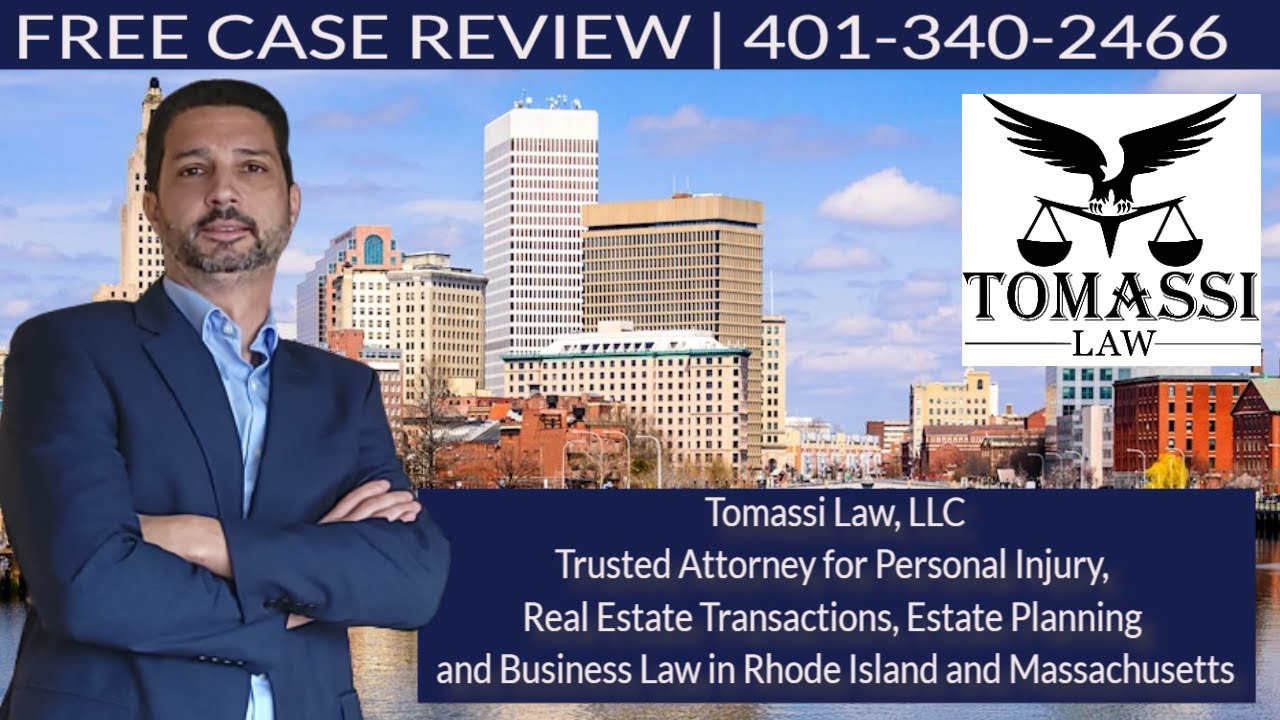 Real Estate Lawyer Providence RI
