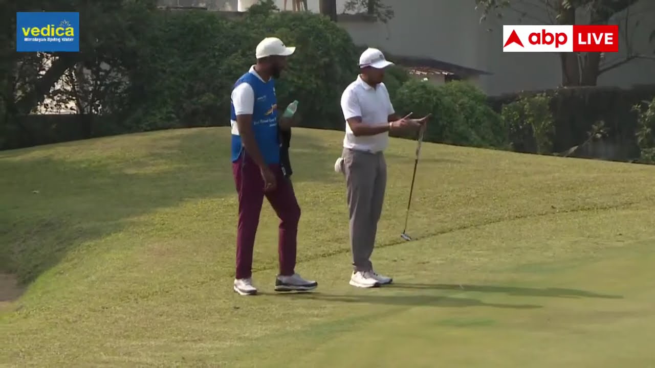 Tata Steel Tour Championship 2023 Round 4, Live from Golmuri & Beldih Golf Course, Jamshedpur