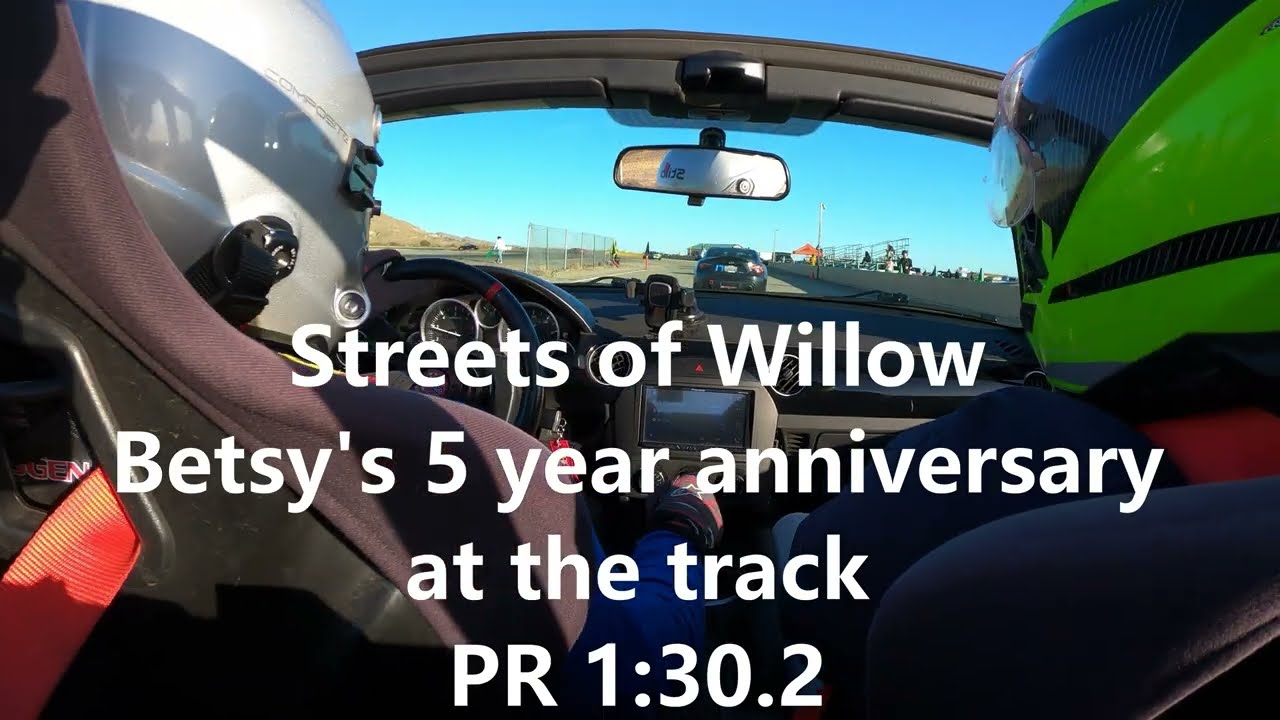 Hunting a Viper at Streets of Willow