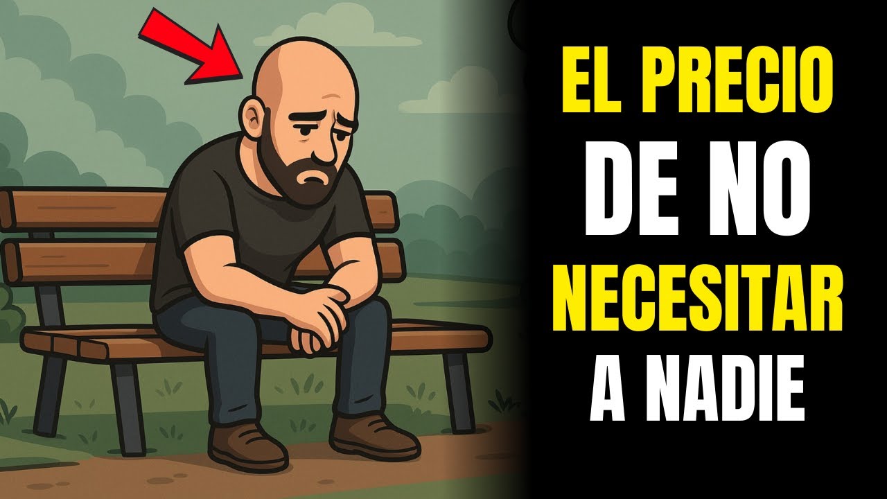 Por qu&eacute; los HOMBRES SIGMA tienen en SECRETO una vida M&Aacute;S DIF&Iacute;CIL | MENTALIDAD SIGMA
