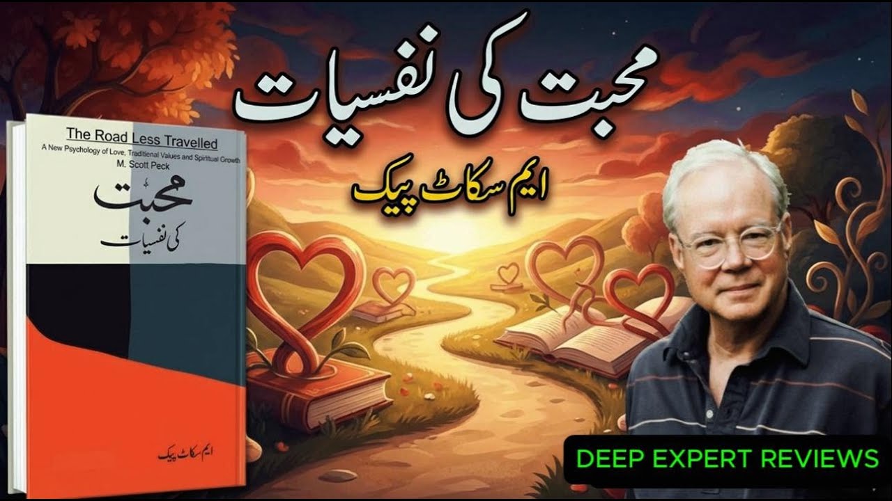 The Road Less Traveled – A Psychology of Love & Spiritual Growth | Book Review
