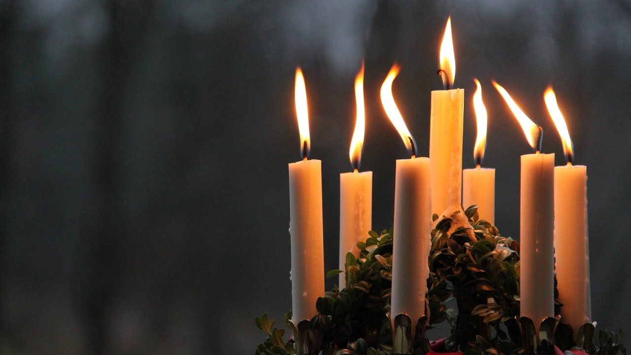 Die Heilige Lucia