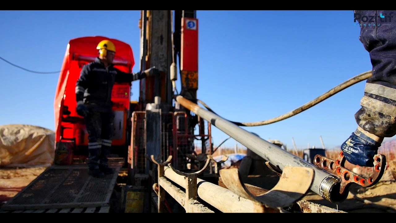 Pozitif Sondaj kısa tanıtım filmi