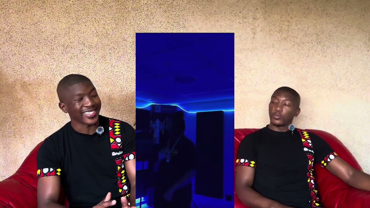 Усимамане обращается к альбому Slimes и Kane Keid