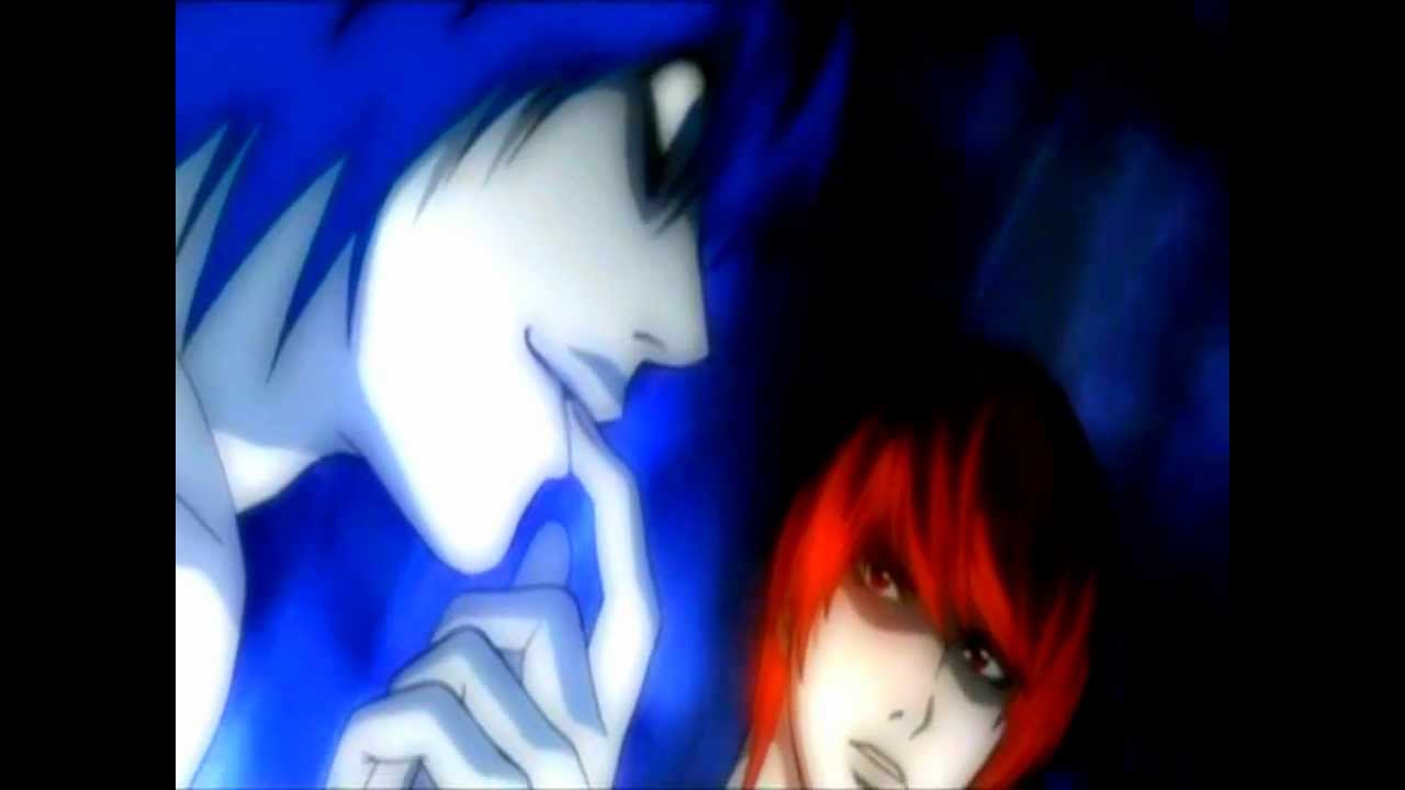 |AMV| - Death Note - 