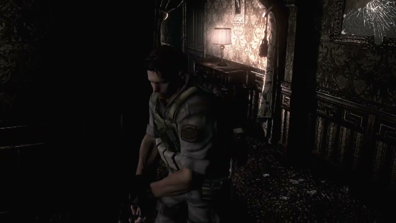 Resident Evil Remake