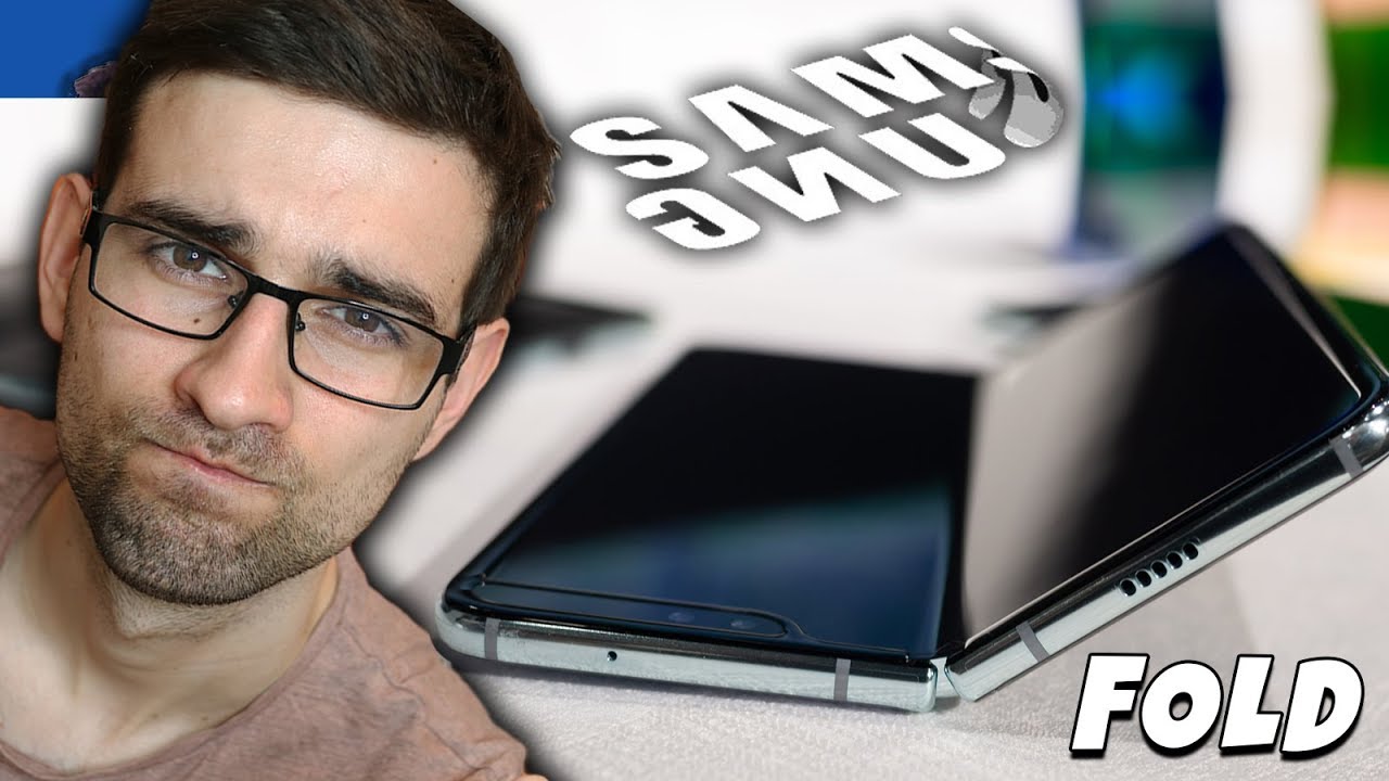 ❌ KATASTROFA ❌ Samsung Galaxy Fold se kvari samo nakon par sati upotrebe 📴