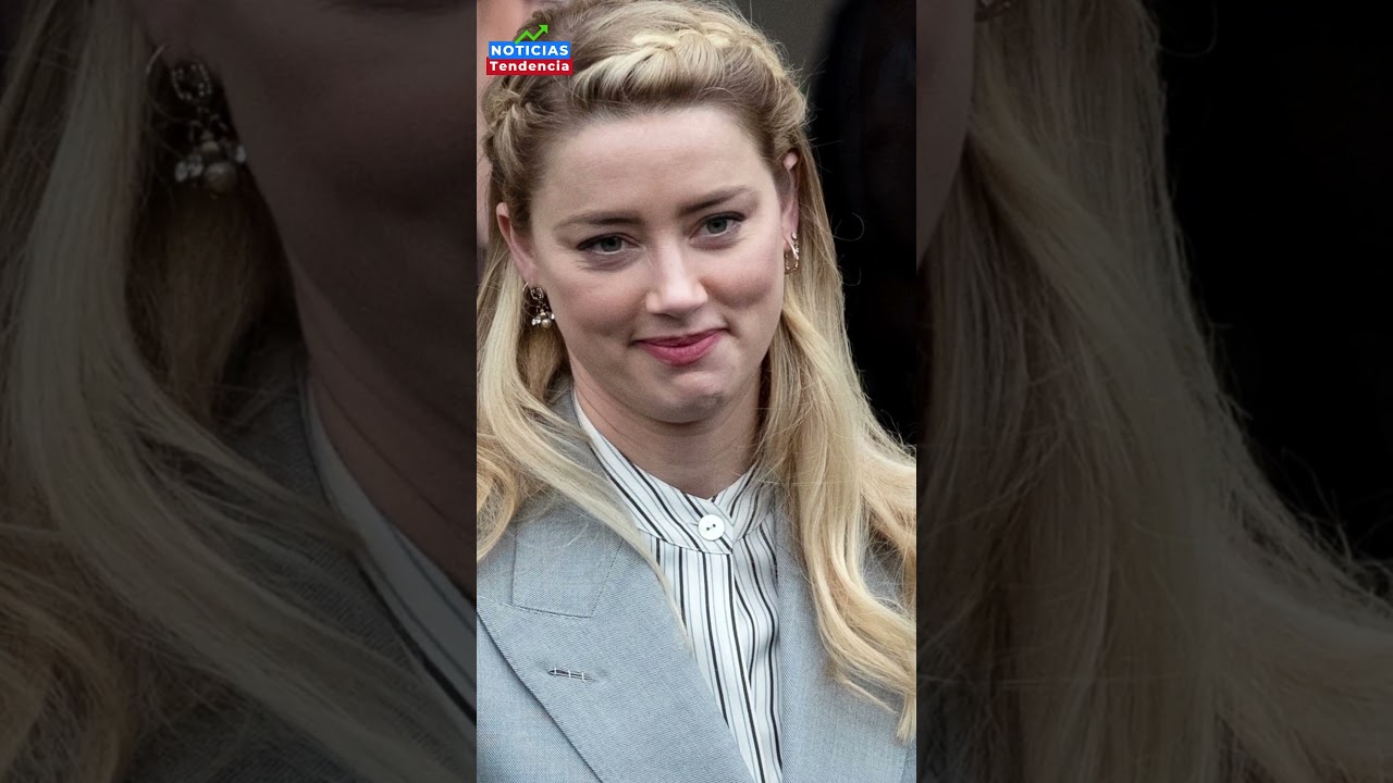 Valentino Lan&uacute;s habla como nunca de su relaci&oacute;n con Amber Heard #valentinolanus #amberheard