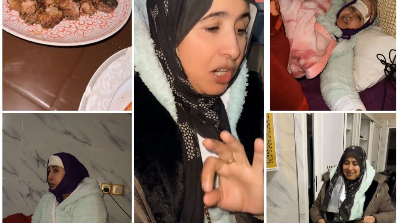 الشرقاوية وصلت لدارها في المغرب 📣#trending #tiktok #explore  #اكسبلور #youtube #storytime
