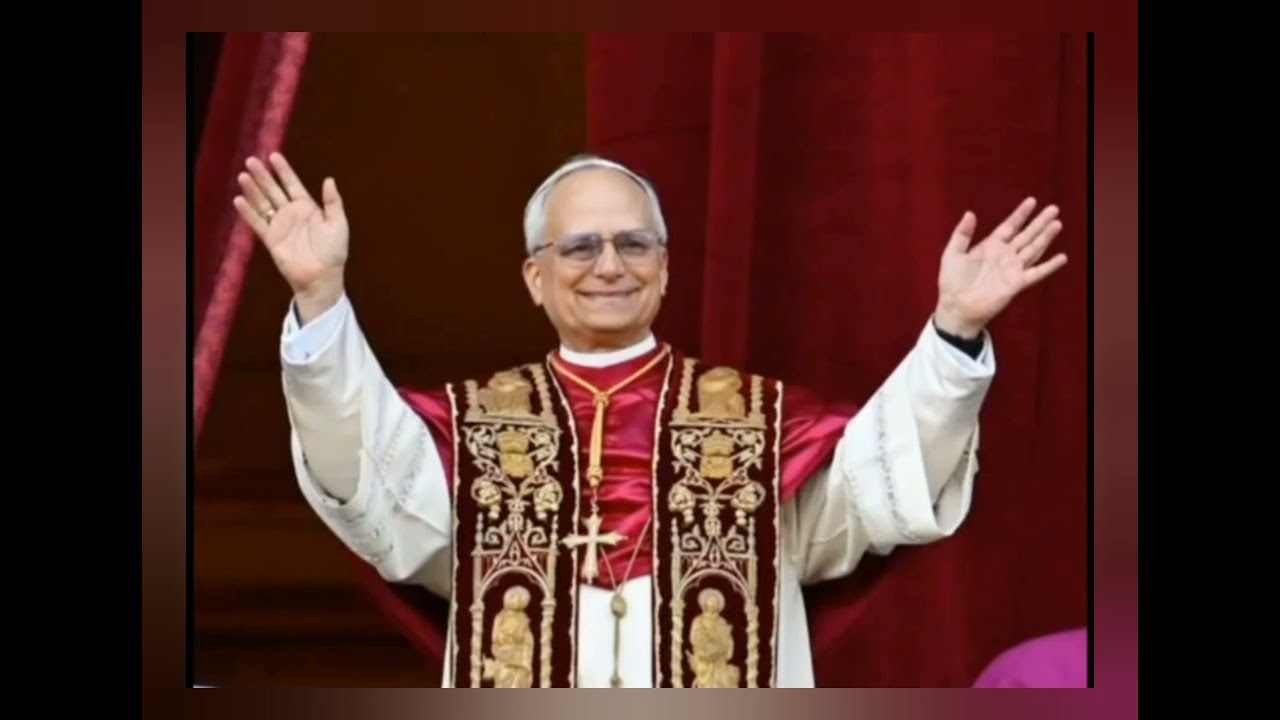 Lebanon getting ready to receive his Holiness Pope Leo XIV