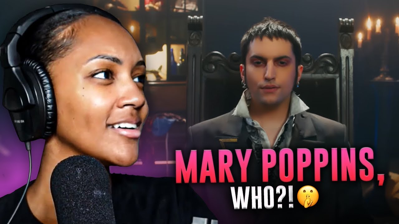 FIRST TIME REACTING TO | PTX: My Favorite Things