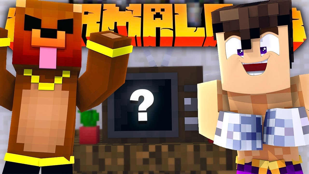 KARMALAND - VISITAMOS LA CASA DE RUBIUS (MEJORES MOMENTOS)