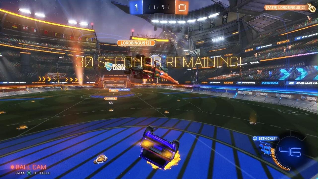 3s RANKED C1, C2 L