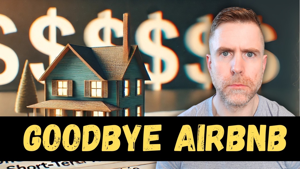 I Discovered the Dark Side of BC Short-Term Rentals