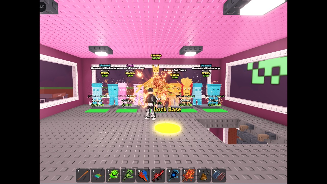 doing tradiing in steal a brainrot live #ROBLOX  #stealabrainrot  #livestream #giveaway