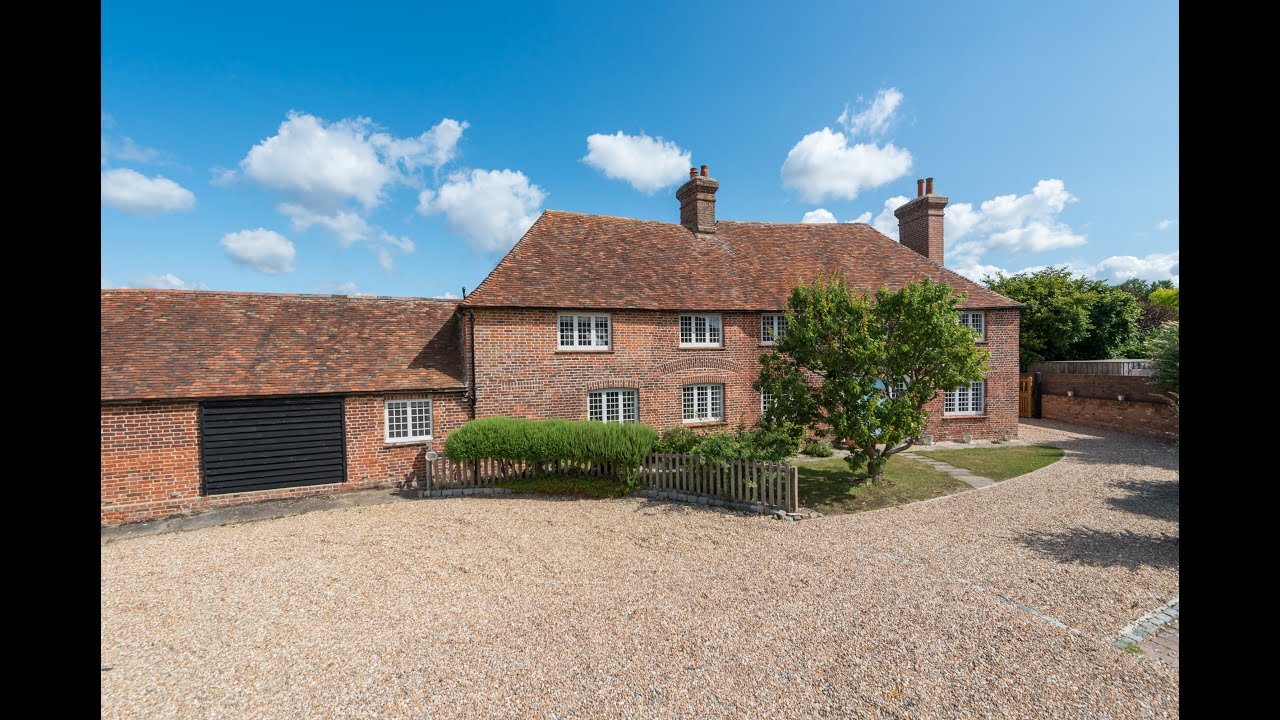 Stuppington Court Farm, Canterbury