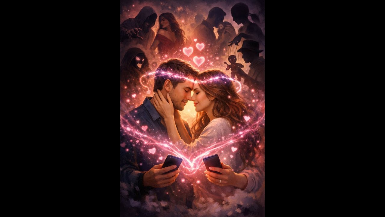 Les énergies tierces ont tout fait pour vous séparer mais votre autre vous aimes. Communication ❤️💕💖