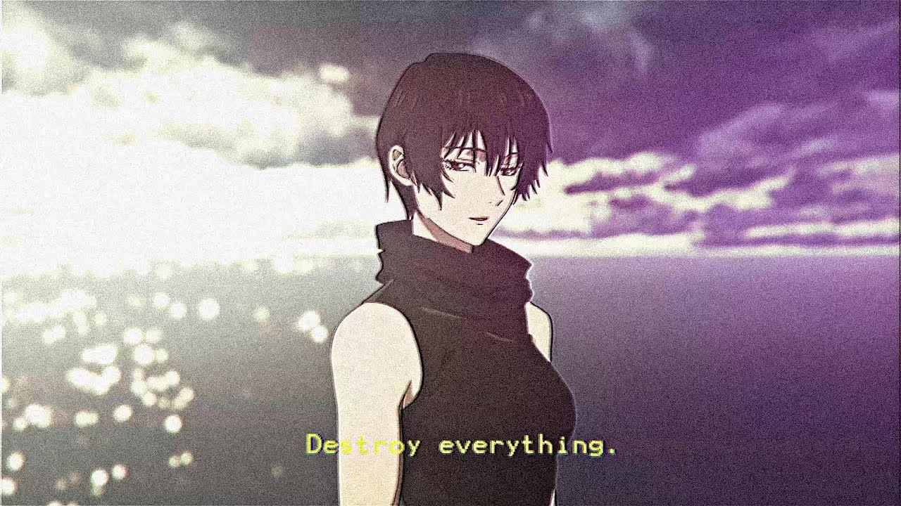 Destroy Everything