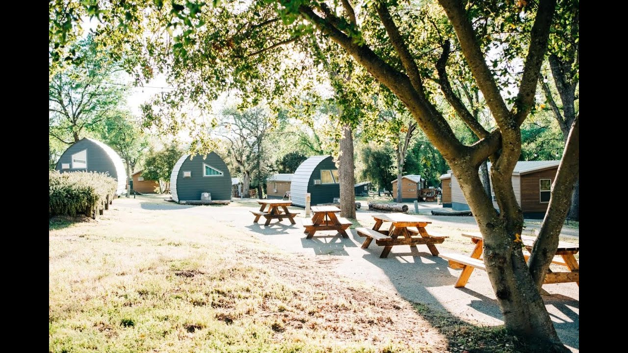 Sierra Meadows | Cabins in Ahwahnee