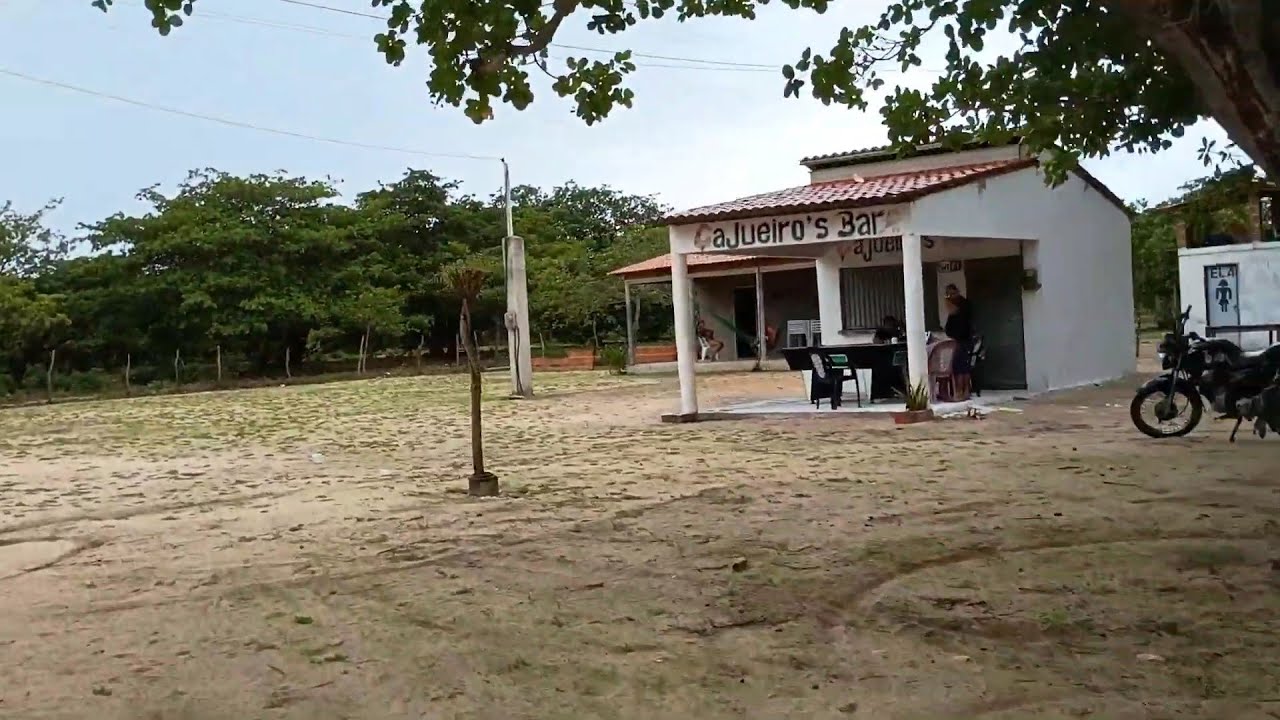 Giro em poços Bela Cruz
