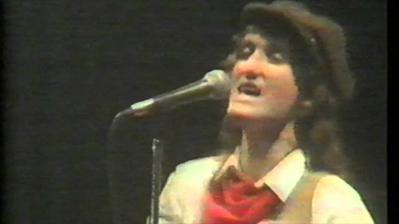 Plavi Orkestar - Gujo, vrati se live, Sarajevo 1987.