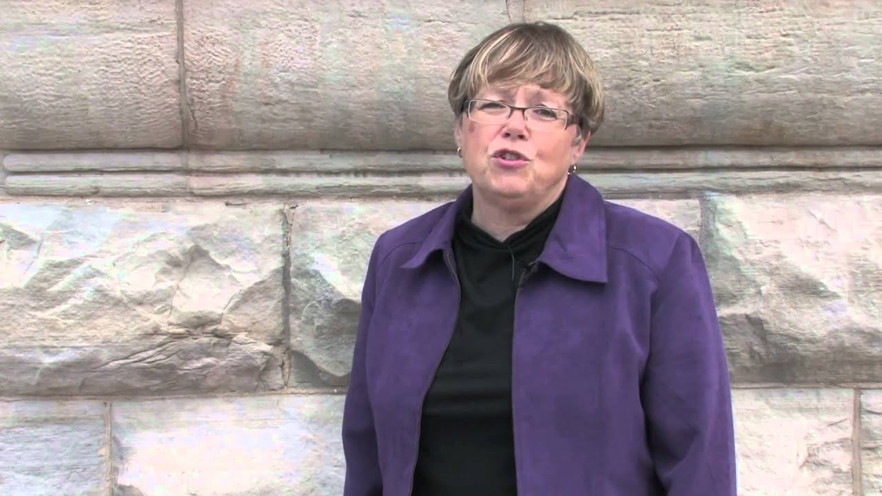 Vote Kathy Getting Bureaucracy out of the way!