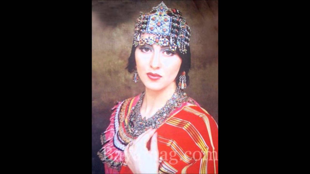Oulahlou Lilcha