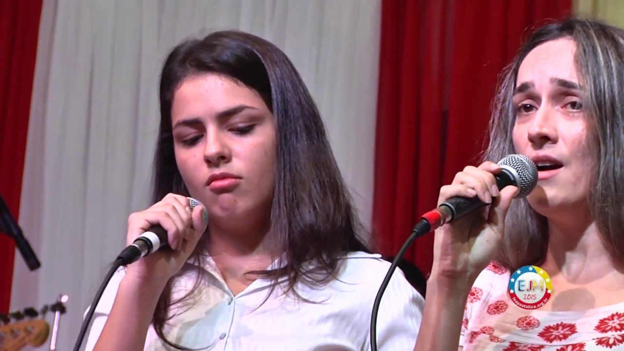 EJM - Seguirei lutando
