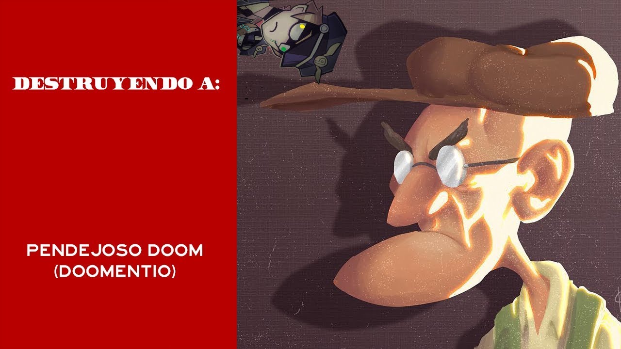 DOOMIENTO | El 