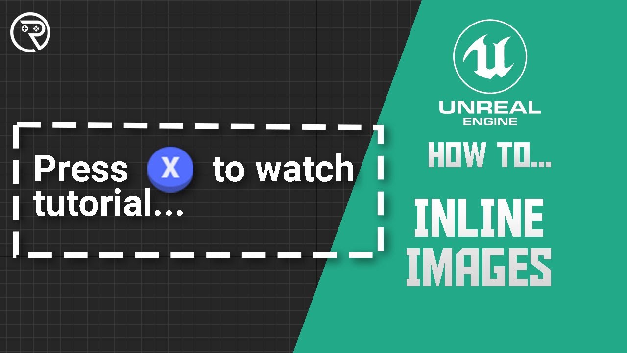 How to... Inline Images in Text
