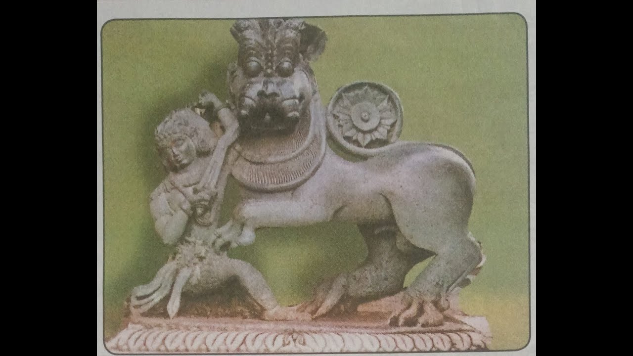 ಪಾಠ 13 ಹೊಯ್ಸಳ 3 ನೇ ತರಗತಿ ಕನ್ನಡ ಪಾಠ/Lesson 13 Hoysala 3rd standard kannada Lesson