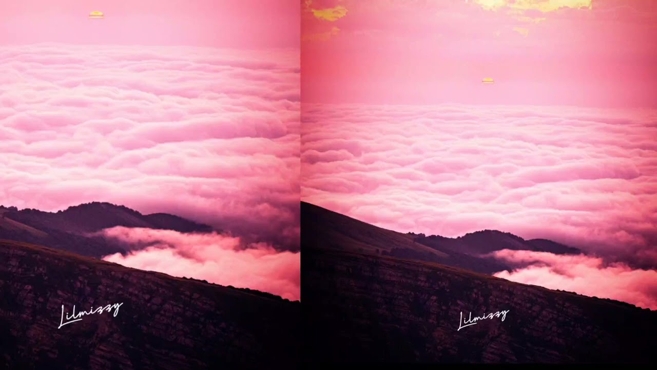 Lilmizzy feat Nolly & Gospel hints - Sweet Love