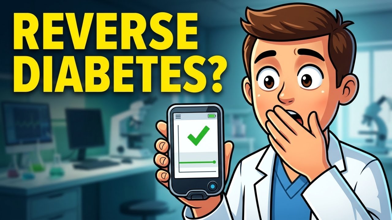 Is Intermittent Fasting the Answer to Type 2 Diabetes?
