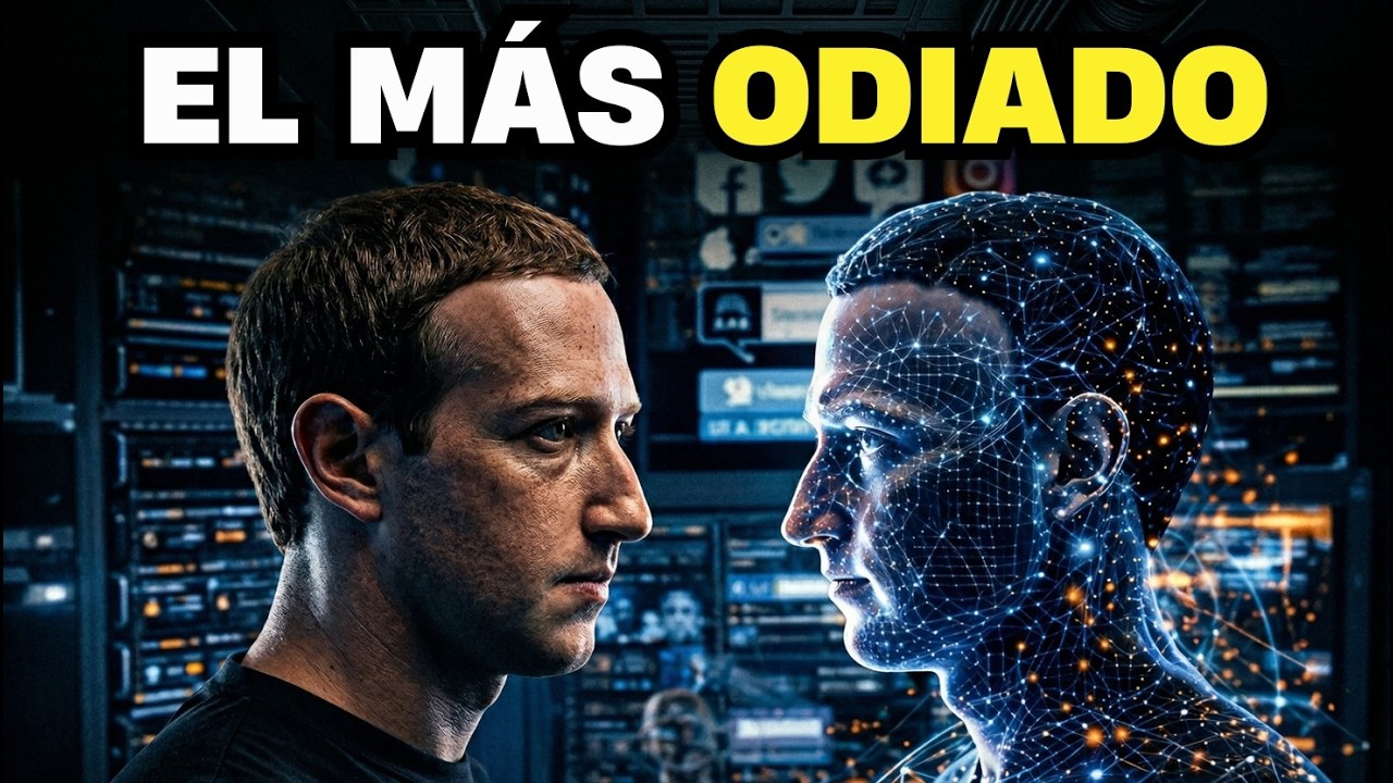 Meta lanza su nueva IA Muse Spark rodeada de esc&aacute;ndalos: &iquest;Qu&eacute; est&aacute; pasando?