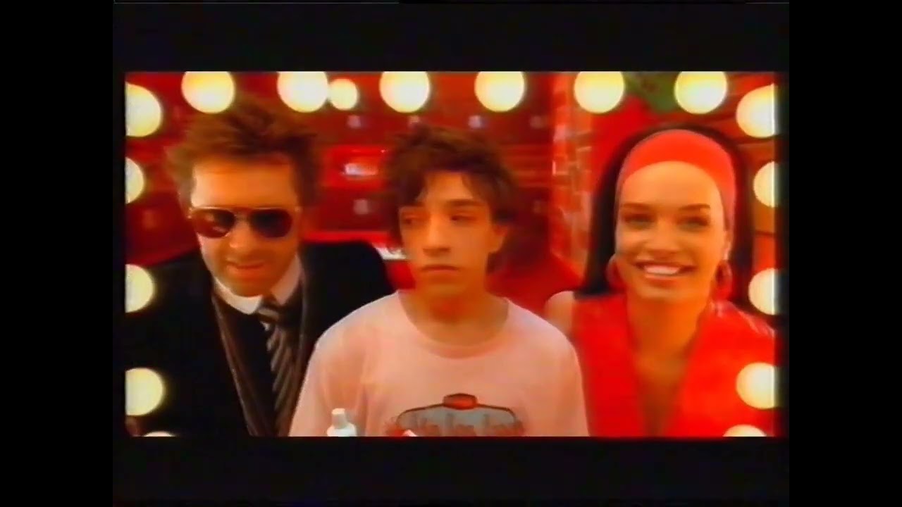 Polsat - Bloki reklamowe i zapowiedzi - 15.03.2008