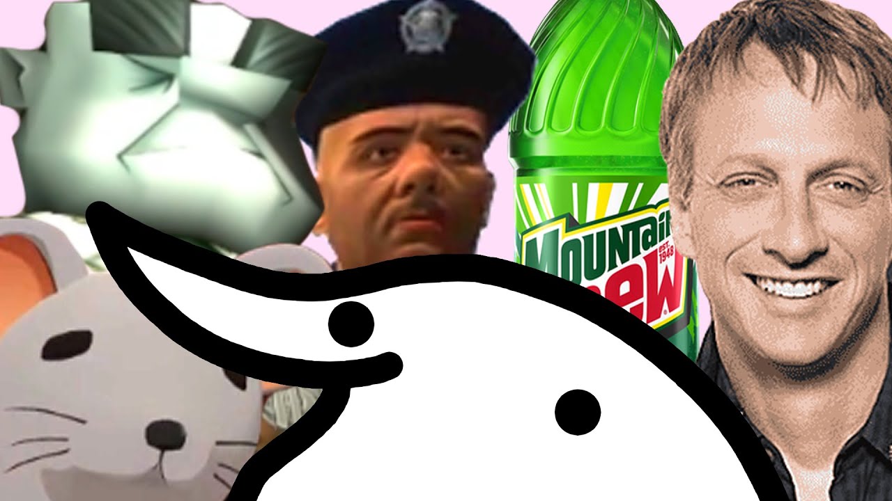 SPLOINKO BINGUS and the CONQUEST FOR CASH