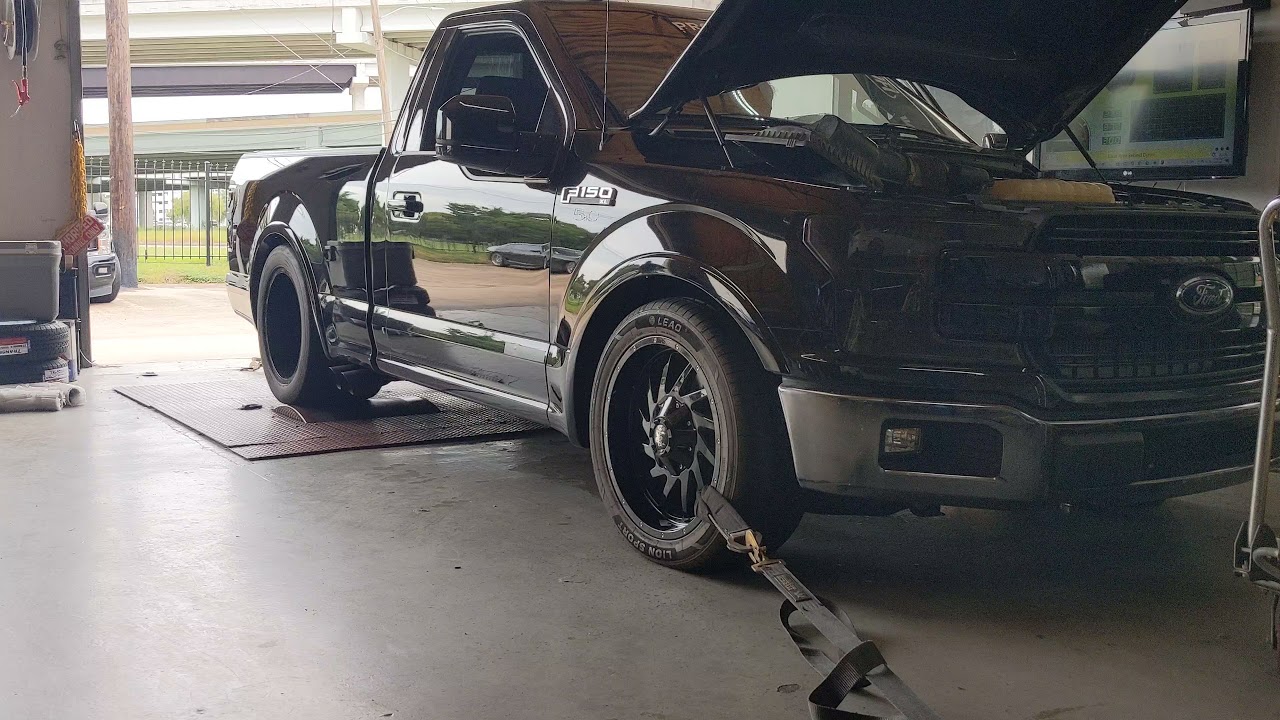 7.3 Godzilla f150.        #7.3lF150#godzilla#prostreet#7.3l procharged