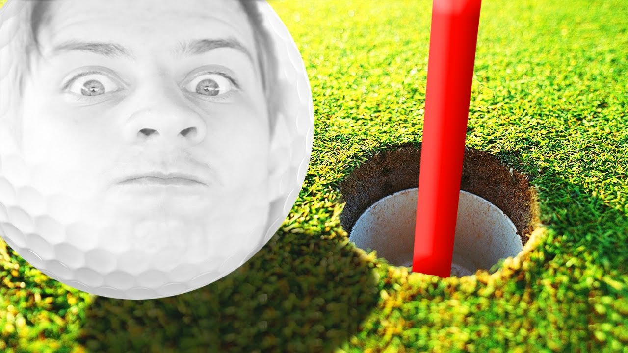 КОФФИ СЪЕЛ КОРМ ДЛЯ ЧЕРЕПАШЕК ИЗ-ЗА ГОЛЬФА! (Golf It)