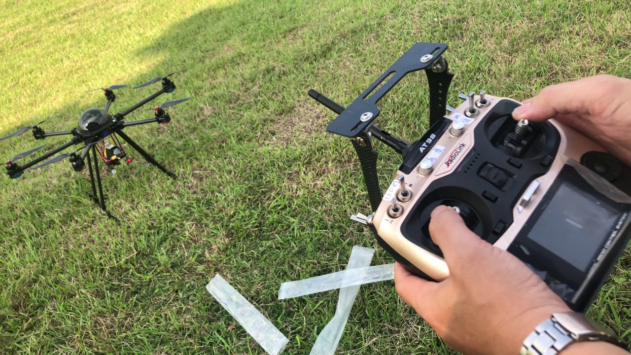 ZD850 釣魚機操作教學