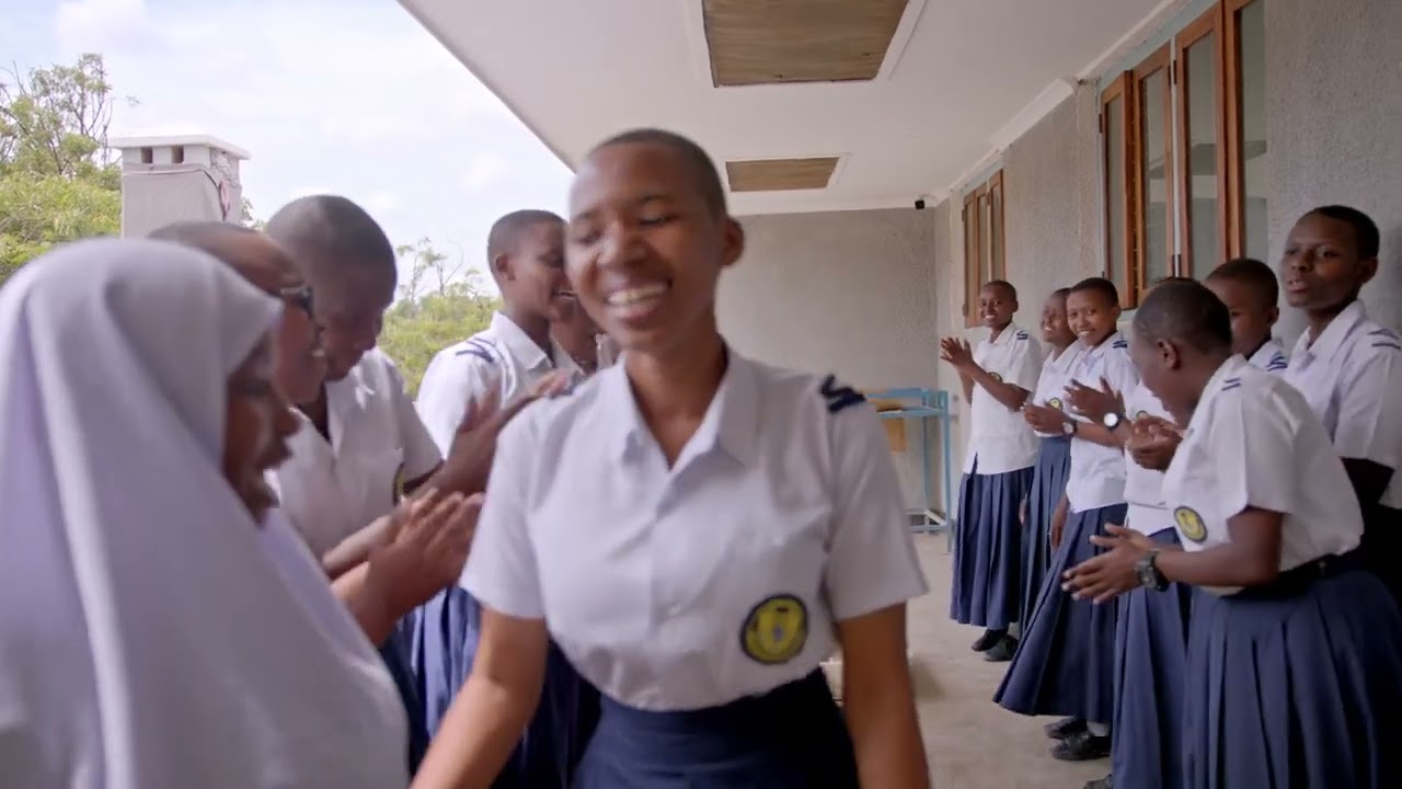 DODOMA SECONDARY SCHOOL FORM SIX PCM CLASS OF 2023-DOCUMENTARY