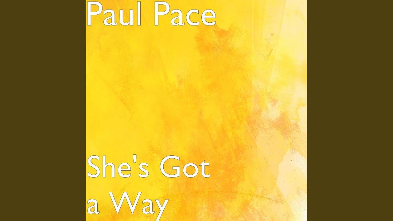 She's Got a Way