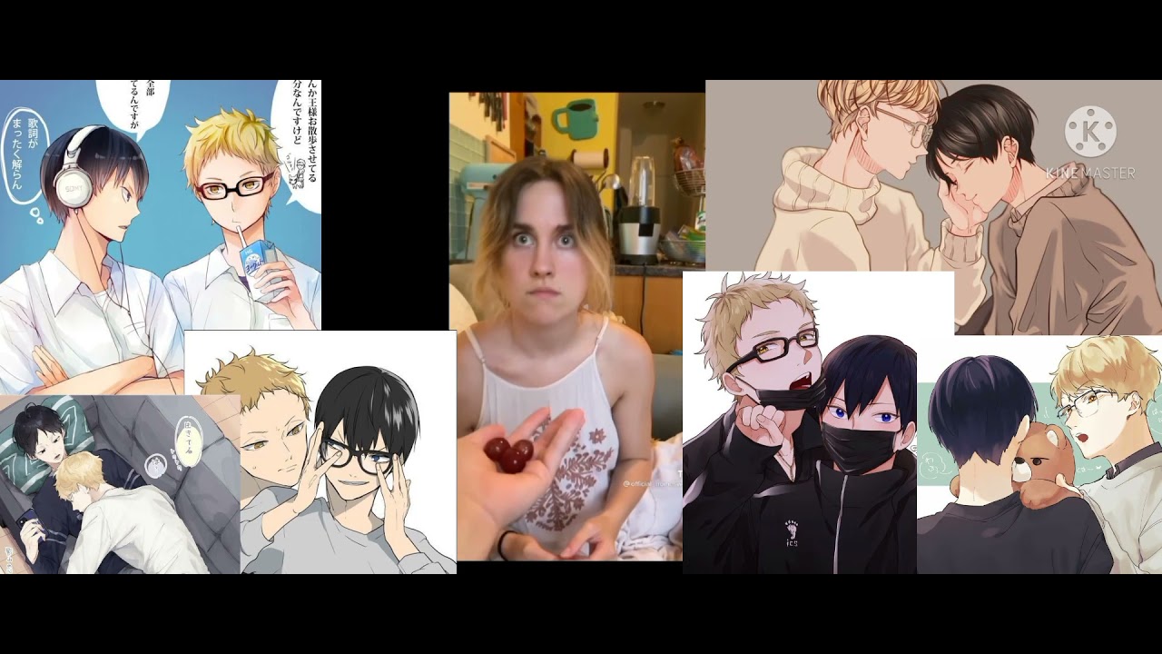 miwa exposing tsukikage tiktoks