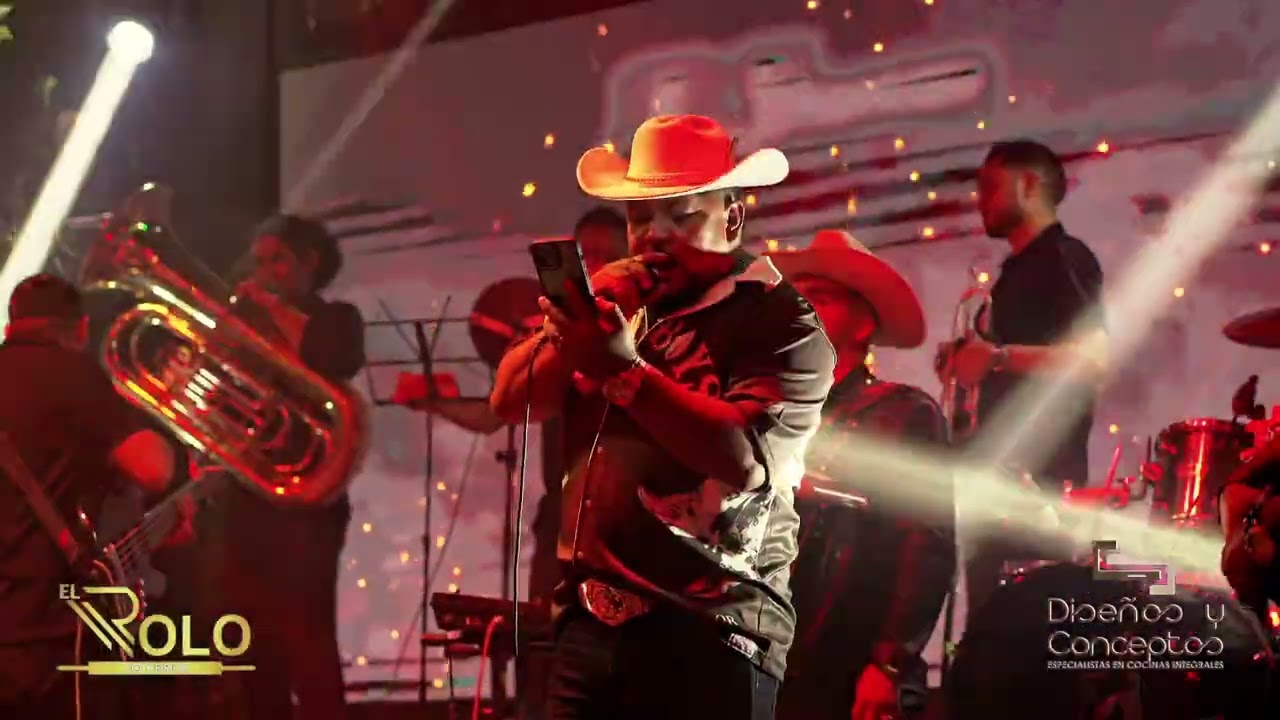 Llorando en un carro del a&ntilde;o (Homenaje a Zair Guette) Rey Rodriguez y su banda en vivo