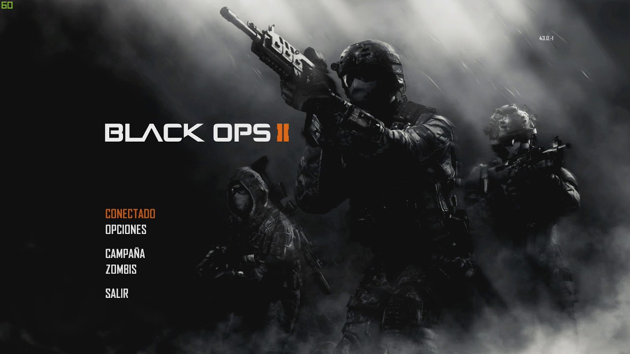 FALLOS GRAVES EN SERVIDORES CALL OF DUTY ANTIGUOS! BLACK OPS 2 Y ADVANCED WARFARE