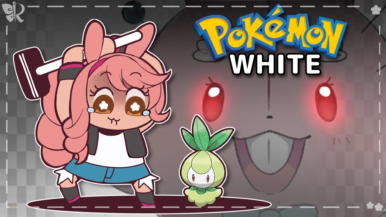If I LOSE, I Let Go of MY Favorite Pokemon | Pokemon White