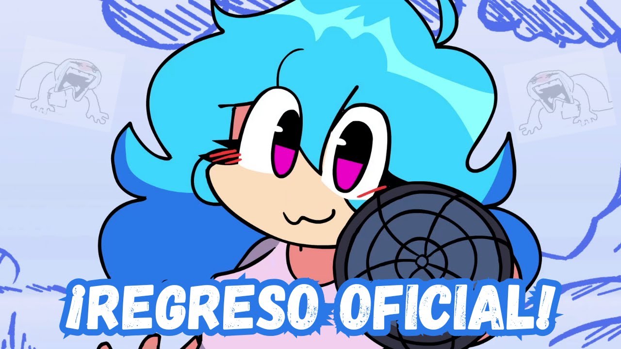 OFICIALMENTE​ SKY REGRESO!!! 😭♥️ | Friday Night Funkin' Heartbreak Havoc [Vs Sky: REDUX] FULL WEEK |