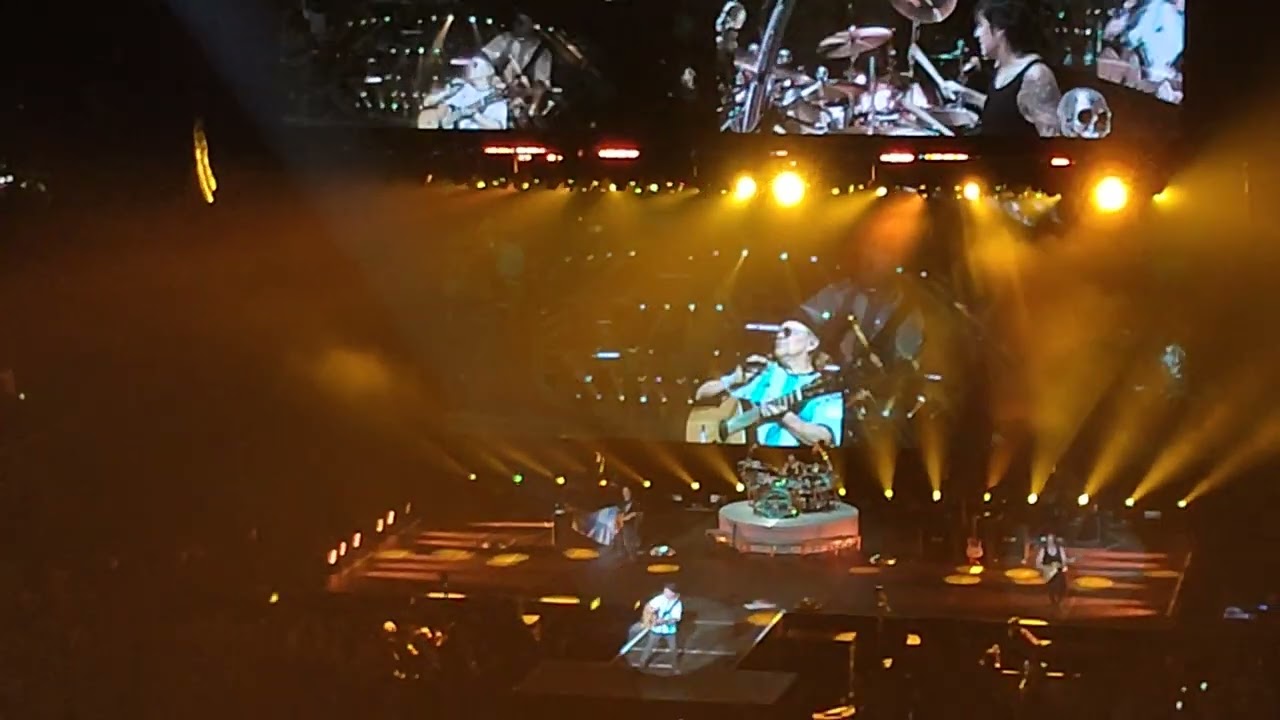 MANA- RAYANDO EL SOL - FIN 24/2/2024 #buenosaires #movistararena (1)