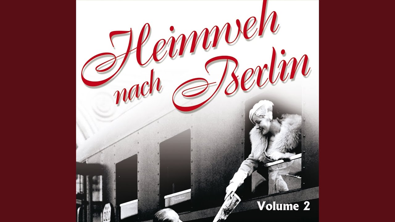 Heimweh nach dem Kurfürstendamm