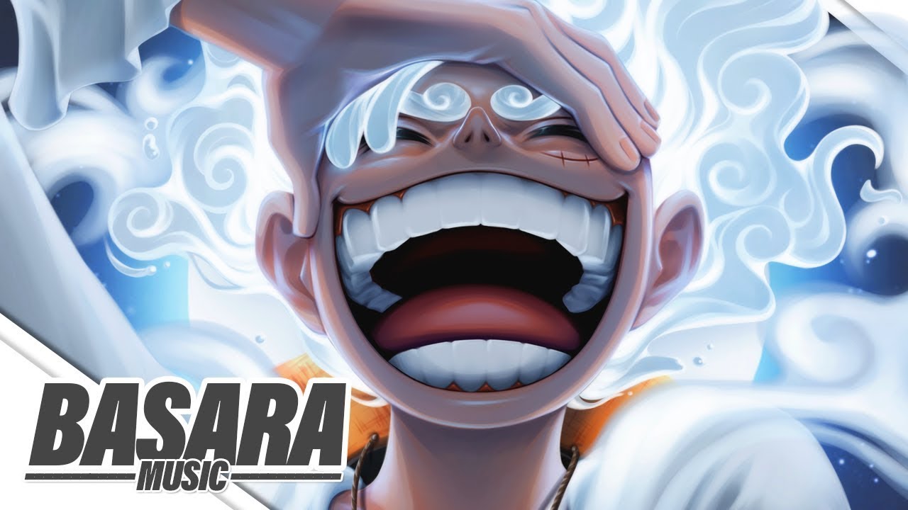 INSTRUMENTAL/BEAT - Gear 5 | Luffy Pt. 3 (One Piece) | Basara