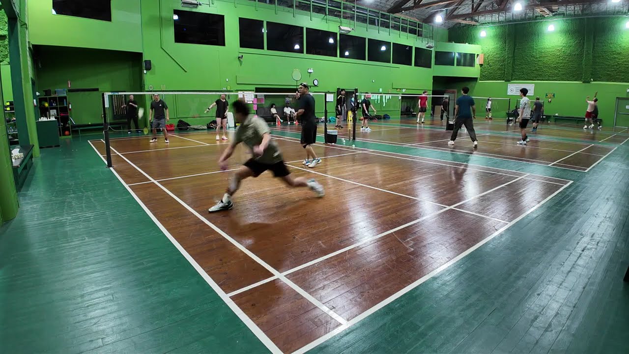2026.03.13 Reynan & Nathan vs Helen & Max